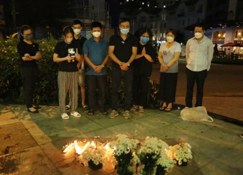 Báo CAND thông tin nóng về vụ bé gái 8 tuổi bị hành hạ đến qua đời, dư luận hả hê ăn mừng