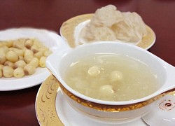 Bật mí 3 cách chưng tổ yến thơm ngon, bổ dưỡng, cực tốt cho sức khỏe