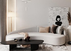 Bắt trend 7 phong cách thiết kế nhà cửa nở rộ trong năm 2022, gia chủ tha hồ phá cách chẳng sợ lỗi thời