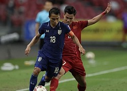 Bình luận: "Vùng trũng" học nhau