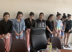 Quản lý quán karaoke bán ma túy cho "dân chơi"