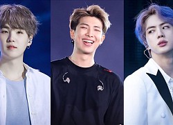 BTS bị cách ly, Kpop "rung chuyển" vì biến thể Omicron