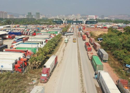 Cách nào giảm rủi ro xuất khẩu tiểu ngạch?