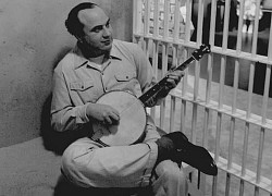 Cây anh đào của trùm mafia Al Capone