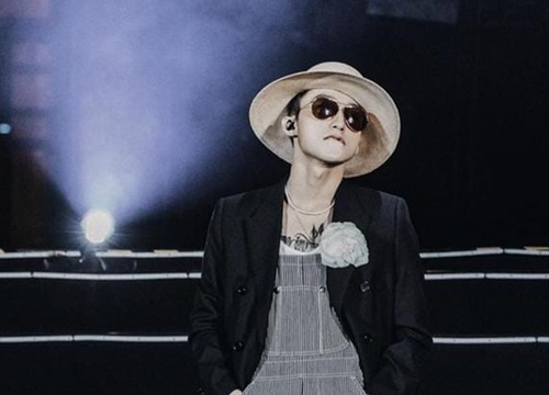 Chẳng có lẽ V (BTS) và Vương Nhất Bác lại đạo nhái style của Sơn Tùng?