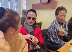 Chế Linh làm rõ vụ việc bị một người vô gia cư nhận làm cha ruột