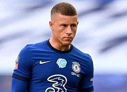 Chelsea tính thanh lý 3 tiền vệ trong tháng này