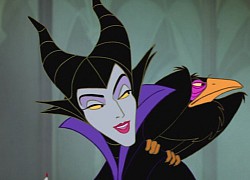 Chết mê dàn ác nhân Disney với visual người thật: Ai bảo "chuẩn nguyên tác" là xấu, tạo hình này ăn đứt cả phim người đóng!