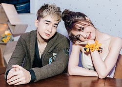 Chi Dân - Tình tin đồn của Ninh Dương Lan Ngọc từng muốn bỏ âm nhạc vì nợ nần