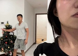 Cô gái tố diễn viên H.N bạo lực, chat sex với tình cũ "gặp biến" đầu tiên hậu ồn ào?