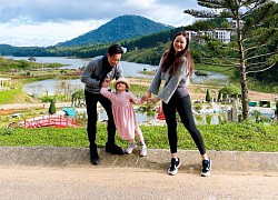 Con gái Phan Như Thảo sở hữu cuộc sống "ngậm thìa vàng"
