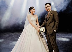COVID-19 'nợ' làng game Việt loạt đám cưới thế kỷ, tiếc nhất là có một đôi đã chia tay