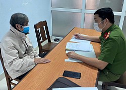 Đà Nẵng: Chủ doanh nghiệp thuê đất Nhà nước rồi tự ý phân lô bán nền