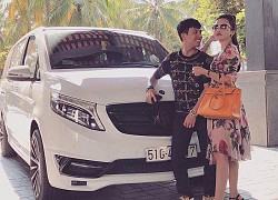 Đại gia Việt chơi thân như anh em, qua một lần đổ vỡ giờ chiều vợ 2 như công chúa