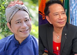 Danh hài Bảo Chung: Từ đại gia ở biệt thự, có hàng chục siêu xe đến vỡ nợ, phải "bỏ xứ ra đi"