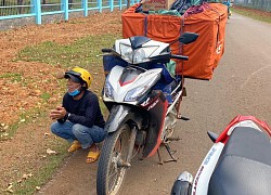Bình Phước: Liên tiếp bắt giữ hàng chục vụ vận chuyển pháo nổ trái phép
