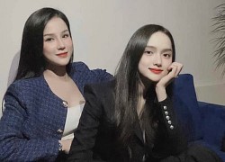 Diệp Lâm Anh và Hương Giang "nối lại tình xưa" sau 3 năm cạch mặt, khẳng định rõ 1 điều?