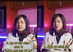 "Đừng đem tiền về cho mẹ, vì tiền không sinh lời" - quan điểm gây tranh cãi gay gắt