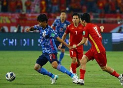 'Được, mất' của Đội tuyển Việt Nam trong năm 2021