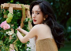 Dương Mịch ngang thế với Châu Tấn trong ảnh đen trắng, nhưng khi "lên màu" thì ngậm ngùi lùi về sau vì chi tiết này
