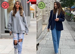 Gái Pháp sẽ không bao giờ mặc 4 kiểu đồ thiếu tinh tế này, chị em cũng nên "dẹp" ngay theo năm cũ