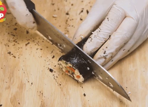 Đầu năm mà ăn món này thì đảm bảo cả năm "có vía ăn uống healthy": Thao tác chưa tới 10 phút là xong!