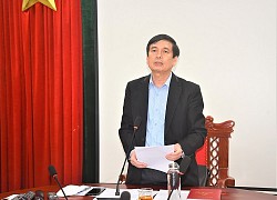 Giám đốc Sở Y tế tỉnh Nghệ An nói gì khi Giám đốc và Kế toán trưởng CDC bị khởi tố?