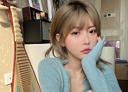 Giao lưu quá trớn ngay trên sóng trực tiếp, nữ streamer xinh đẹp vô tình tiết lộ quá khứ từng đeo bám bám, &#8220;ăn vạ&#8221; bạn trai cũ?