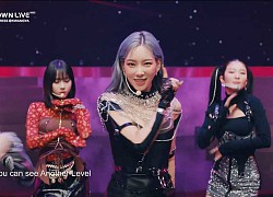 Girls On Top (GOT) - siêu tân binh nhà SM bùng nổ trên sân khấu debut