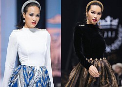Hà Anh bị Phương Mai 'tạt nước lạnh' khi phân trần vụ bé gái 8 tuổi