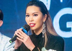 Hà Anh công khai xin lỗi mẹ đẻ bé gái bị dì ghẻ đánh chết