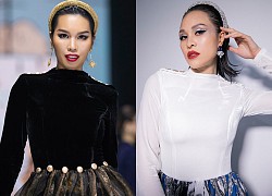 Hà Anh &#8211; Phương Mai: Hôm trước còn ôm ấp, hôm sau chửi tơi bời