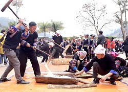 Lên vùng cao Yên Bái ăn Tết cùng đông bào Mông