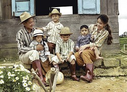 Hải Băng phản ứng gay gắt khi bị nói &#8220;dì ghẻ&#8221;: &#8220;Con nào chả là con&#8221;