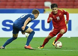 HLV Thái Lan: Quang Hải nên đến Nhật Bản, Hàn Quốc hoặc châu Âu