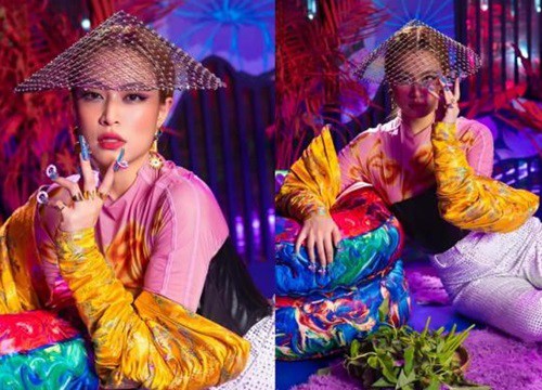Hoàng Thùy Linh 'đụng hàng' Beyoncé nhưng không ai chê 'đạo nhái', nguyên nhân vì sao?