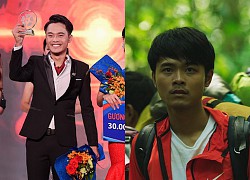 Huỳnh Thanh Trực: Diễn viên 9X suýt trầm cảm vì ăn 3 con ếch sống trong "Rừng thế mạng"