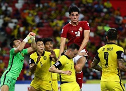 Indonesia chịu tổn thất khó hiểu trước trận chung kết lượt về AFF Cup