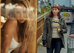Jennifer Lawrence hết mặn mà với Hollywood dù cát xê gần 600 tỷ, ám ảnh vì cạm bẫy và kẻ tấn công