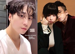 Karik lần đầu lộ diện hậu tin đồn tái hợp với Bella nhưng kiên quyết không đổi 1 điều