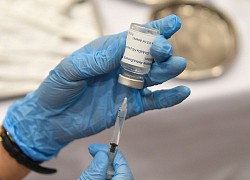Tiêm vaccine phòng Covid-19 có nguy cơ gây vô sinh không?