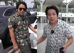 Khoa Pug bị bắt quả tang đang ở Nha Trang sau nhiều ngày mất tích: Thật hay giả vậy trời?