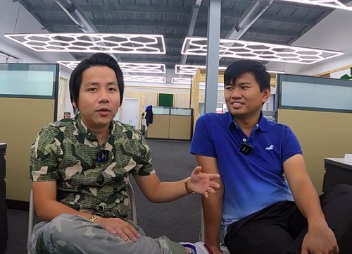 Khoa Pug "khai nổ" drama 2022 bằng tin đồn bị Vương Phạm lợi dụng quảng cáo kênh YouTube, đang "suy sụp" nên lẩn trốn?