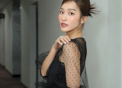 Không thèm photoshop, Khả Ngân vẫn khiến dân tình sốc nhẹ với visual 'đỉnh của đỉnh'