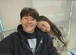 Kim Jong Kook - Song Ji Hyo bị khui ảnh hẹn hò ngay đầu năm, còn có hành động cực thân mật?