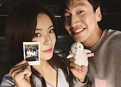 Lee Kwang Soo - Lee Sun Bin bị đào phốt "phản bội" 3 năm trước, sắp đám cưới khiến Knet xôn xao?