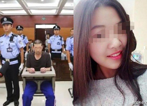 Lên nhầm chuyến taxi tử thần, hoa khôi học đường nhận cái chết oan ức và nhục nhã