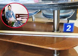 Luật sư phẫn nộ: Cần phải loại khỏi xã hội "dì ghẻ" đánh bé gái 8 tuổi suốt 4 tiếng