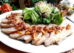Luộc thịt heo nên quấn chặt hay để tự nhiên, đầu bếp chỉ kinh nghiệm này