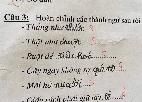 Mẹ dạy "Ăn quả nhớ kẻ trồng cây", cậu con trai nhất định cãi lại, nghe lời giải thích mà dân tình phục quá trời quá đất